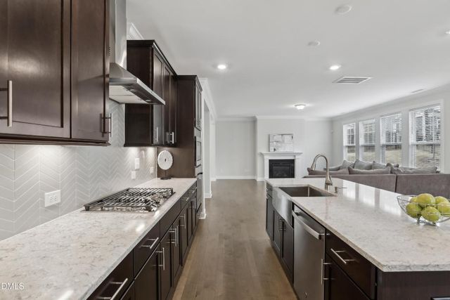 1829 Knights Crest Way, Wake Forest, NC 27587