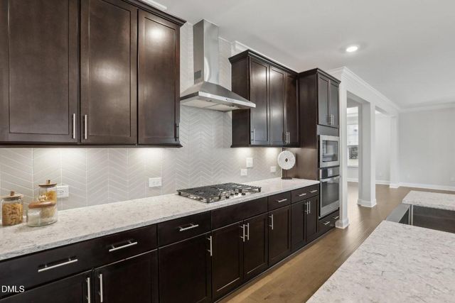 1829 Knights Crest Way, Wake Forest, NC 27587