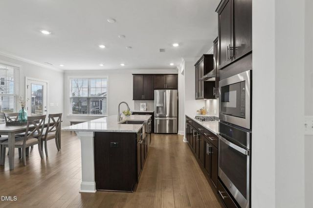 1829 Knights Crest Way, Wake Forest, NC 27587