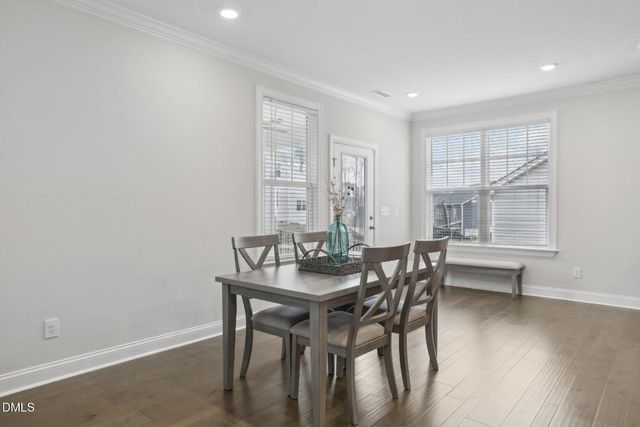 1829 Knights Crest Way, Wake Forest, NC 27587