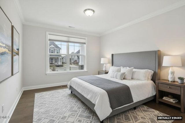 1829 Knights Crest Way, Wake Forest, NC 27587