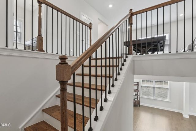 1829 Knights Crest Way, Wake Forest, NC 27587