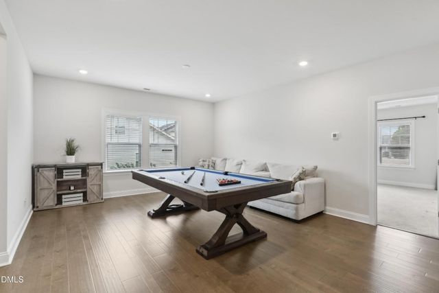 1829 Knights Crest Way, Wake Forest, NC 27587