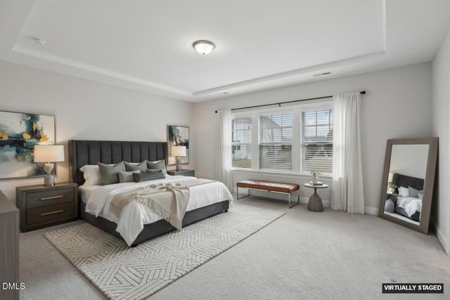 1829 Knights Crest Way, Wake Forest, NC 27587