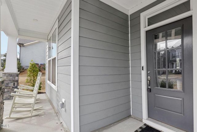 1829 Knights Crest Way, Wake Forest, NC 27587