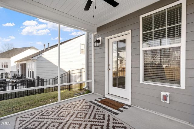 1829 Knights Crest Way, Wake Forest, NC 27587