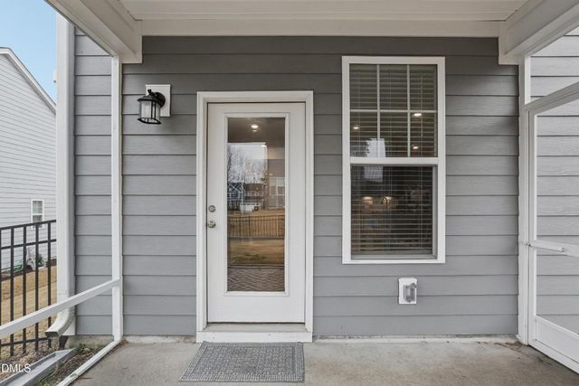 1829 Knights Crest Way, Wake Forest, NC 27587