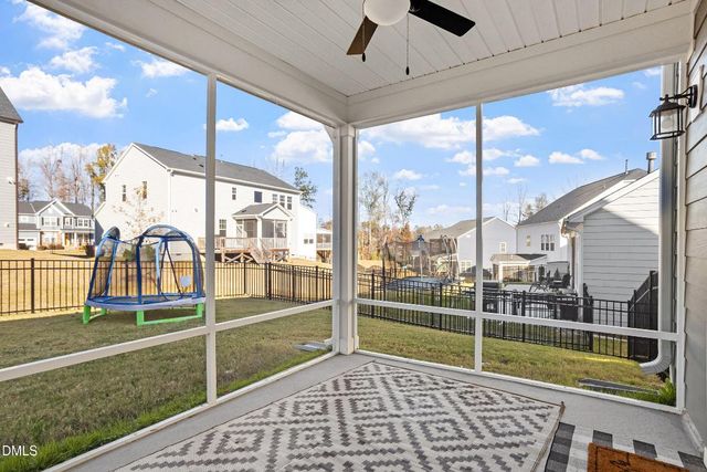 1829 Knights Crest Way, Wake Forest, NC 27587