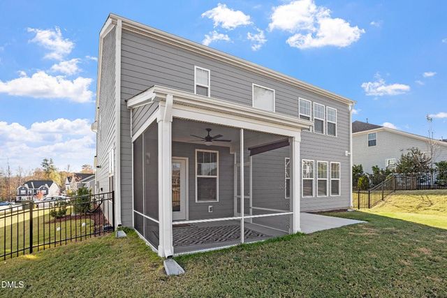 1829 Knights Crest Way, Wake Forest, NC 27587