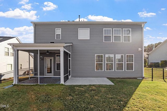 1829 Knights Crest Way, Wake Forest, NC 27587