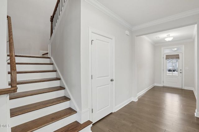 1829 Knights Crest Way, Wake Forest, NC 27587