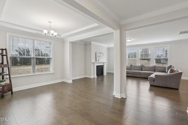 1829 Knights Crest Way, Wake Forest, NC 27587