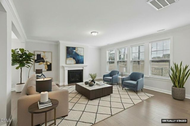 1829 Knights Crest Way, Wake Forest, NC 27587