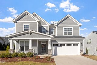 1829 Knights Crest Way, Wake Forest, NC 27587