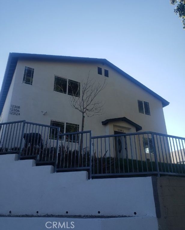 12308 Valley View Avenue, Whittier, CA 90604