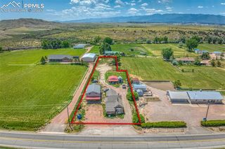 10830 Highway 115, Florence, CO 81226