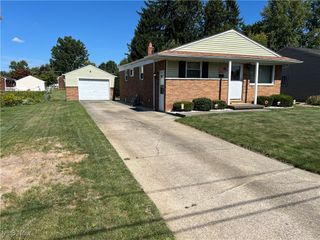 746 whipple Avenue, Campbell, OH 44405