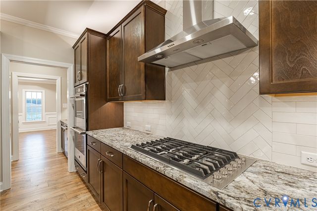 8313 Mount Eagle Rd, Hanover, VA 23005