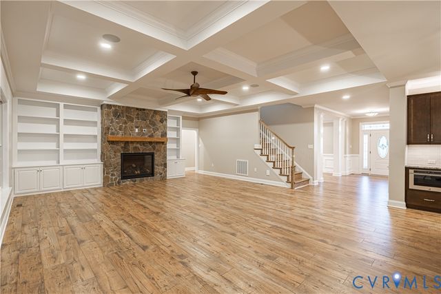 8313 Mount Eagle Rd, Hanover, VA 23005