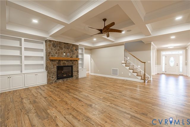 8313 Mount Eagle Rd, Hanover, VA 23005