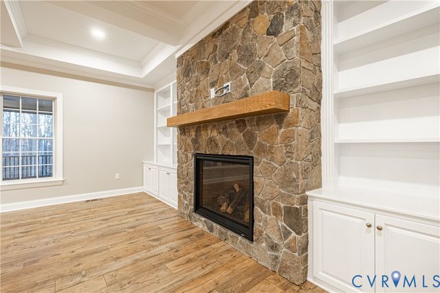 8313 Mount Eagle Rd, Hanover, VA 23005