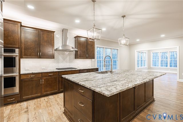 8313 Mount Eagle Rd, Hanover, VA 23005