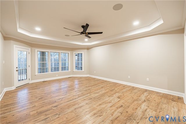 8313 Mount Eagle Rd, Hanover, VA 23005