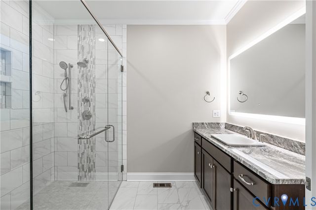 8313 Mount Eagle Rd, Hanover, VA 23005