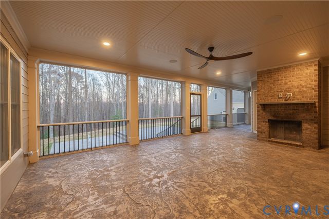 8313 Mount Eagle Rd, Hanover, VA 23005