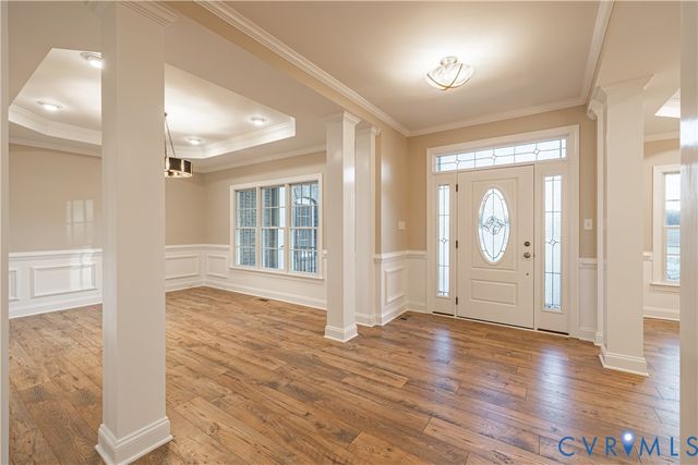 8313 Mount Eagle Rd, Hanover, VA 23005