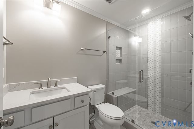 8313 Mount Eagle Rd, Hanover, VA 23005