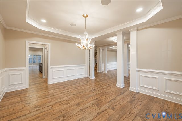 8313 Mount Eagle Rd, Hanover, VA 23005