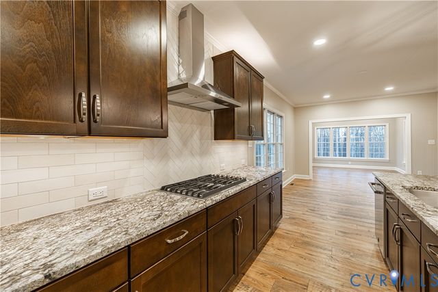 8313 Mount Eagle Rd, Hanover, VA 23005