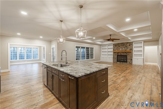 8313 Mount Eagle Rd, Hanover, VA 23005