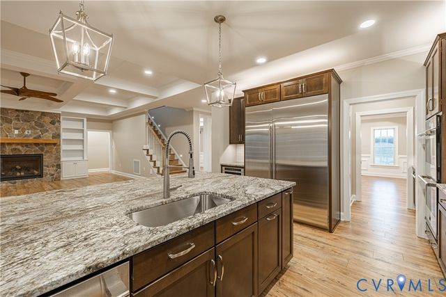 8313 Mount Eagle Rd, Hanover, VA 23005