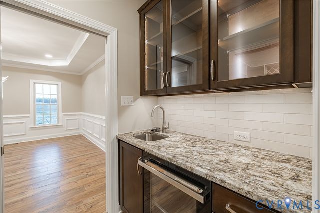 8313 Mount Eagle Rd, Hanover, VA 23005