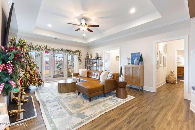 283 Hanover Lakes Drive, Wilmington, NC 28401