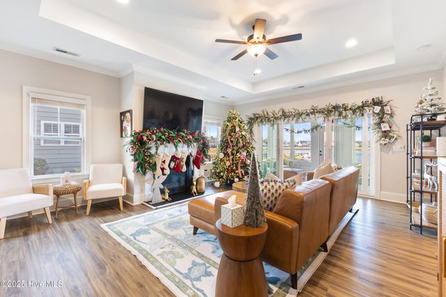 283 Hanover Lakes Drive, Wilmington, NC 28401