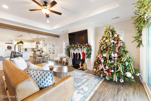 283 Hanover Lakes Drive, Wilmington, NC 28401