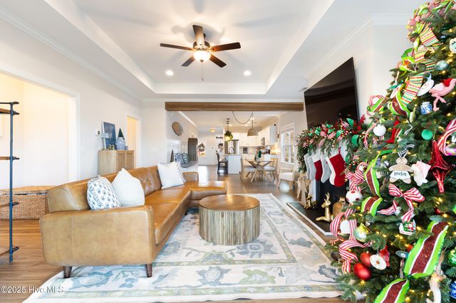 283 Hanover Lakes Drive, Wilmington, NC 28401