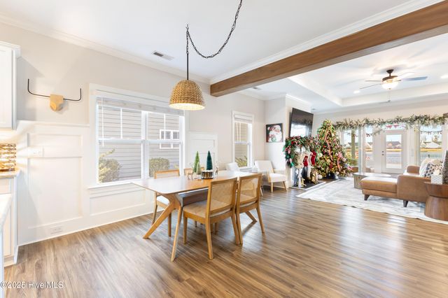 283 Hanover Lakes Drive, Wilmington, NC 28401