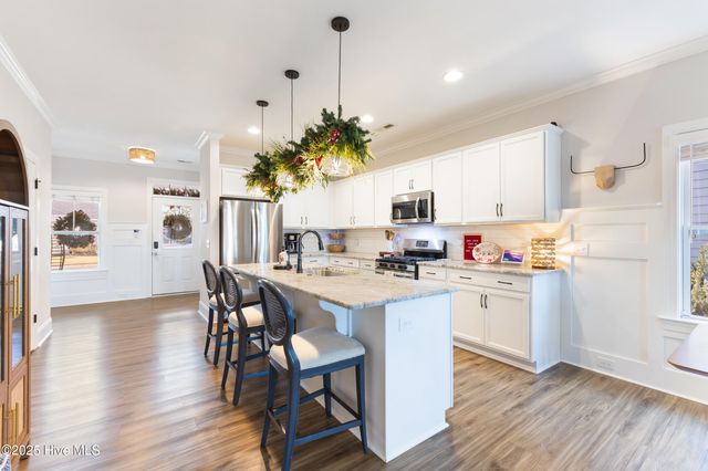 283 Hanover Lakes Drive, Wilmington, NC 28401