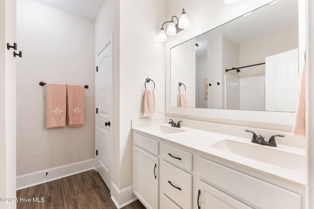 283 Hanover Lakes Drive, Wilmington, NC 28401