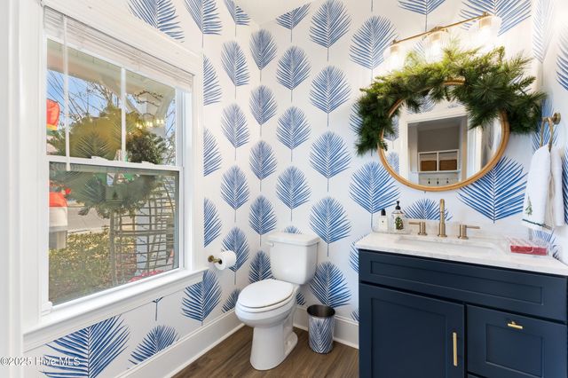 283 Hanover Lakes Drive, Wilmington, NC 28401