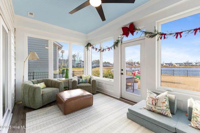 283 Hanover Lakes Drive, Wilmington, NC 28401