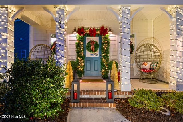 283 Hanover Lakes Drive, Wilmington, NC 28401