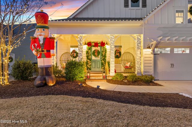 283 Hanover Lakes Drive, Wilmington, NC 28401