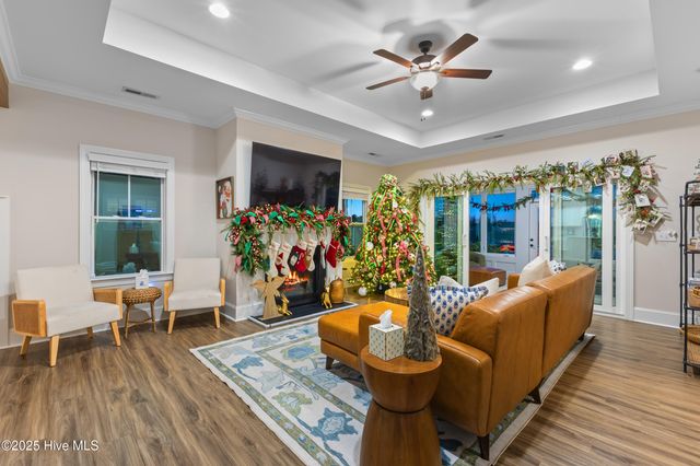 283 Hanover Lakes Drive, Wilmington, NC 28401