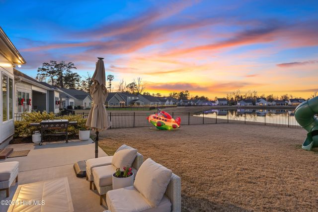 283 Hanover Lakes Drive, Wilmington, NC 28401