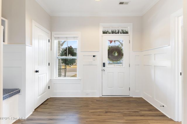 283 Hanover Lakes Drive, Wilmington, NC 28401